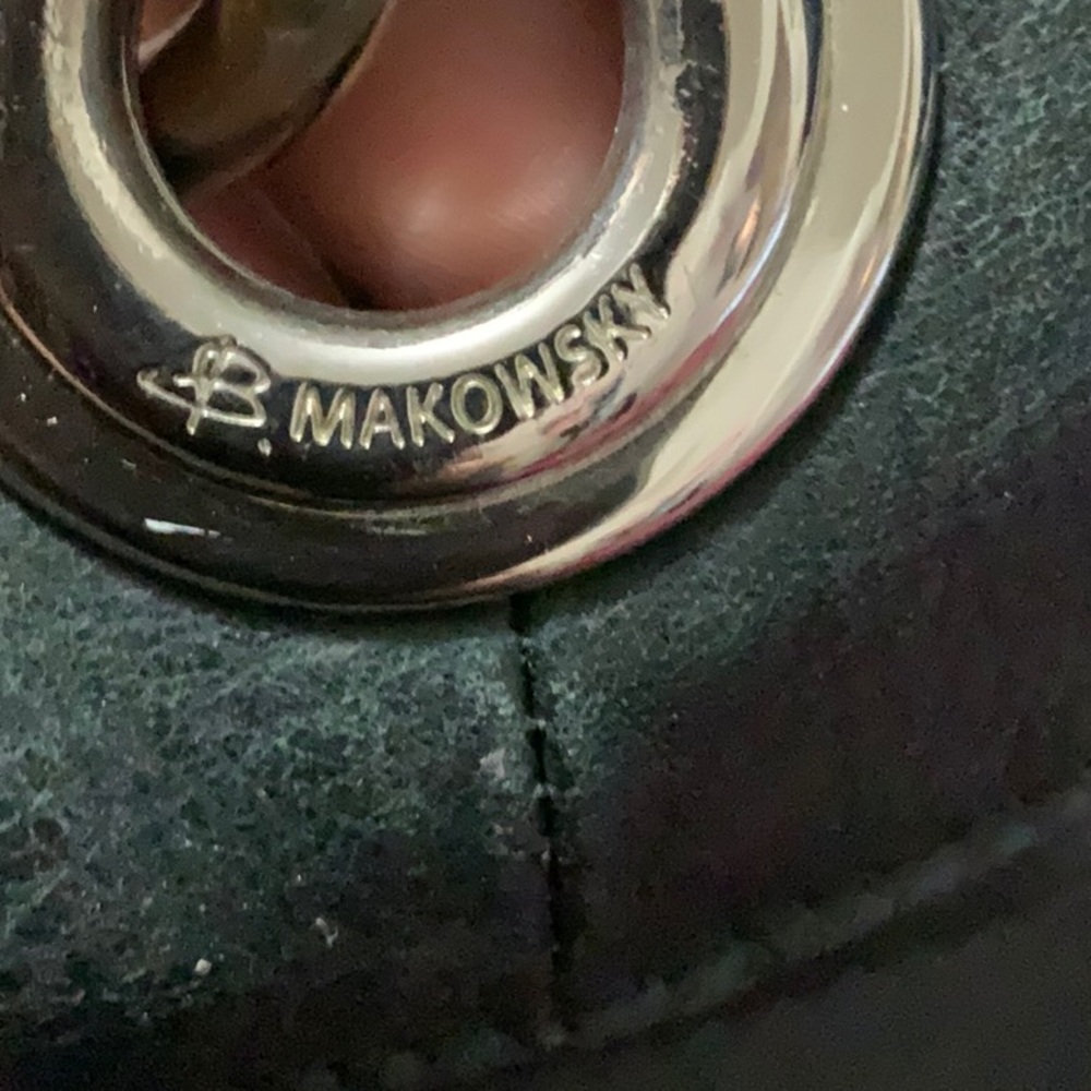 Be Makowski bag - Picture 6 of 6